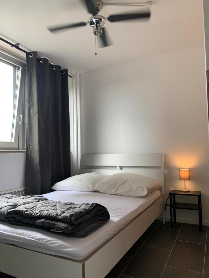 Downtown Ehrenfeld Διαμέρισμα Κολωνία Εξωτερικό φωτογραφία