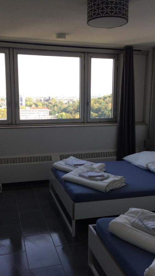 Downtown Ehrenfeld Διαμέρισμα Κολωνία Εξωτερικό φωτογραφία