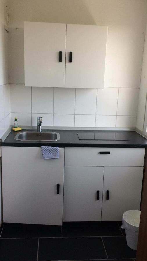 Downtown Ehrenfeld Διαμέρισμα Κολωνία Εξωτερικό φωτογραφία